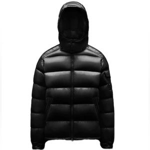 Moncler Maya Short Down Jacket Medium